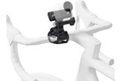 Kamera sportowa - akcesoria - Insta360 GO Ultra Flexi Strap Mount - CINSCBEF