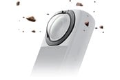Kamera sportowa - akcesoria - Insta360 X3 Premium Removable Lens Guards - CINSBAQZ