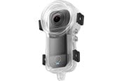 Kamera sportowa - akcesoria - Insta360 X4 Air Invisible Dive Case - CINSBAFK