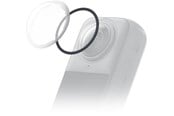 Kamera sportowa - akcesoria - Insta360 X4 Lens Guard Winter Care Kit - CINSBBMZ
