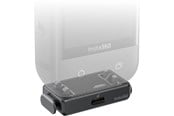 Kamera sportowa - akcesoria - Insta360 X5 Quick Release Mount - CINSBAHU