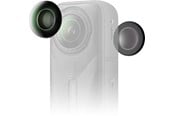 Kamera sportowa - akcesoria - Insta360 X5 Replacement Lens Kit - Double Lens - CINSCAHL