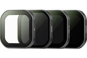 Kamera sportowa - akcesoria - Insta360 Ace Pro 2 ND Filter Set - CINSABGC