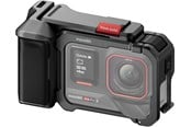 Kamera sportowa - akcesoria - Insta360 Ace Pro 2/Ace Pro Xplorer Grip Kit - Dark Gray - CINSABGW