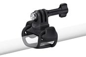 Akcesoria do aparatu i obiektywu - Insta360 Flexi Strap Mount - CINSCBEG