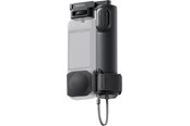 Akcesoria do aparatu i obiektywu - Insta360 Foldable 2-in-1 Selfie Stick - 1/4" Mount - CINSCAVU