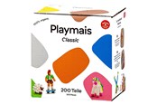 Kreatywne gry - PlayMais Basic (> 200 Pieces) - 160955.8