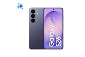 Telefon komórkowy - Samsung Galaxy S26 256GB/12GB - Cobalt Violet - SM-S942BZVGEUB