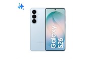 Telefon komórkowy - Samsung Galaxy S26 256GB/12GB - Sky Blue - SM-S942BLBGEUB