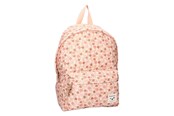 Przybory szkolne - Kidzroom Backpack Magical Meadows - Quilted - Pink - 030-00632