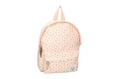 Przybory szkolne - Kidzroom Backpack Magical Meadows - Quilted - Pink - 030-00635