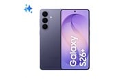 Telefon komórkowy - Samsung Galaxy S26+ 256GB/12GB - Cobalt Violet - SM-S947BZVDEUB