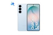Telefon komórkowy - Samsung Galaxy S26+ 256GB/12GB - Sky Blue - SM-S947BLBDEUB