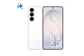 Telefon komórkowy - Samsung Galaxy S26+ 256GB/12GB - White - SM-S947BZWDEUB
