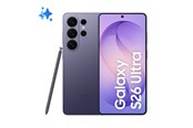 Telefon komórkowy - Samsung Galaxy S26 Ultra 256GB/12GB - Cobalt Violet - SM-S948BZVDEUB