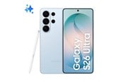 Telefon komórkowy - Samsung Galaxy S26 Ultra 256GB/12GB - Sky Blue - SM-S948BLBDEUB