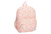 Przybory szkolne - Kidzroom Backpack Enchanted Memories - Pink - 030-00738
