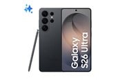 Telefon komórkowy - Samsung Galaxy S26 Ultra 1TB/16GB - Black - SM-S948BZKHEUB