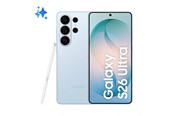 Telefon komórkowy - Samsung Galaxy S26 Ultra 1TB/16GB - Sky Blue - SM-S948BLBHEUB