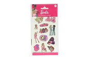 Kreatywne gry - Creative Craft Group Tattoos Barbie 12 pcs. - FP370159010