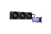 Chlodzenie CPU - Antec Vortex View - 0-761345-40064-0
