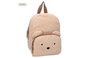 Przybory szkolne - Kidzroom Backpack Comfort Friends Teddy - Brown - 030-00745