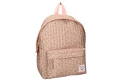 Przybory szkolne - Kidzroom Backpack Magical Meadows - Leopard Print - 030-01055