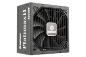 Zasilacz do komputera - Enermax PlatimaxII 1200DF Zasilacz do komputera - 1200 Watt - 135 mm - ATX 3.1 - 80 Plus 80+ Platinum - EPS1200P-NPX