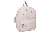 Przybory szkolne - Kidzroom Backpack Nostalgia - Dinosaur - 030-01688