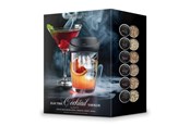 Gadzety - Mikamax Electric Cocktail Smoker - Rechargeable - 05206