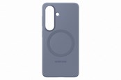 Telefon - Pokrowiec i etui - Samsung Galaxy S26 Silicone Magnet Case - Violet - EF-ES942CVEGWW