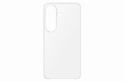 Telefon - Pokrowiec i etui - Samsung Galaxy S26 Clear Case - EF-QS942CTEGWW