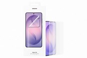 Telefon - szklo ochronne - Samsung Galaxy S26 Anti-reflecting Film - EF-US942CTEGWW