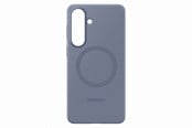 Telefon - Pokrowiec i etui - Samsung Galaxy S26+ Silicone Magnet Case - Violet - EF-ES947CVEGWW