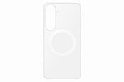 Telefon - Pokrowiec i etui - Samsung Galaxy S26+ Clear Magnet Case - EF-CS947CTEGWW