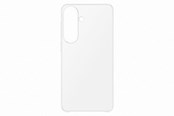 Telefon - Pokrowiec i etui - Samsung Galaxy S26+ Clear Case - EF-QS947CTEGWW