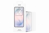 Telefon - szklo ochronne - Samsung Galaxy S26+ Anti-reflecting Film - EF-US947CTEGWW