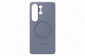 Telefon - Pokrowiec i etui - Samsung Galaxy S26 Ultra Silicone Magnet Case - Violet - EF-ES948CVEGWW