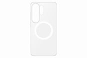 Telefon - Pokrowiec i etui - Samsung Galaxy S26 Ultra Clear Magnet Case - EF-CS948CTEGWW