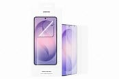Telefon - szklo ochronne - Samsung Galaxy S26 Ultra Anti-reflecting Film - EF-US948CTEGWW