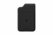 Torba na aparat - Samsung Kickstand Magnet Wallet - Black - GP-TOU026PGBBW