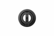 Telefon - Inne akcesoria - Samsung Dual Magnet Holder Ring - Black - GP-TOU026PGABW