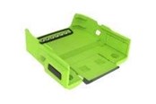 Akcesoria komputerowe - Zebra - handheld protective deflector - SG-WS5X-SHLCS-01