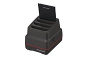 Ładowarka do laptopa - Honeywell - battery charger - CT37-QBC-3