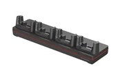 Zasilacz do komputera - Honeywell - handheld charging cradle + power adapter - non-booted quad bay Zasilacz do komputera - ATX - 80 Plus - CT32-CB-UVN-0