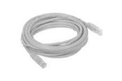 Kabel sieciowy - A-LAN Technologie ALANTEC patch cable - 2 m - grey - Szary - 2m - KKS6SZA2.0