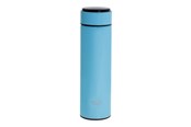 Akcesoria kuchenne - Adler AD 4506 - thermal bottle - blue - Size 6.4 cm diameter - Height 22.7 cm - 473 ml - AD 4506 niebieski
