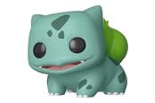 Drobiazgi - Funko! - Pokémon: Bulbasaur - Figurka - 0889698505598