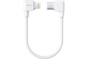 Kabel USB - Insta360 Flow 2 Pro USB-C to Lightning Charge Cable - CINSBBQG