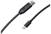 Kabel USB - Insta360 Extra Long USB-A to USB-C Cable - CINSBABL